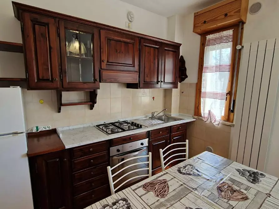 Immagine 10 di Appartamento in affitto  a Pisa