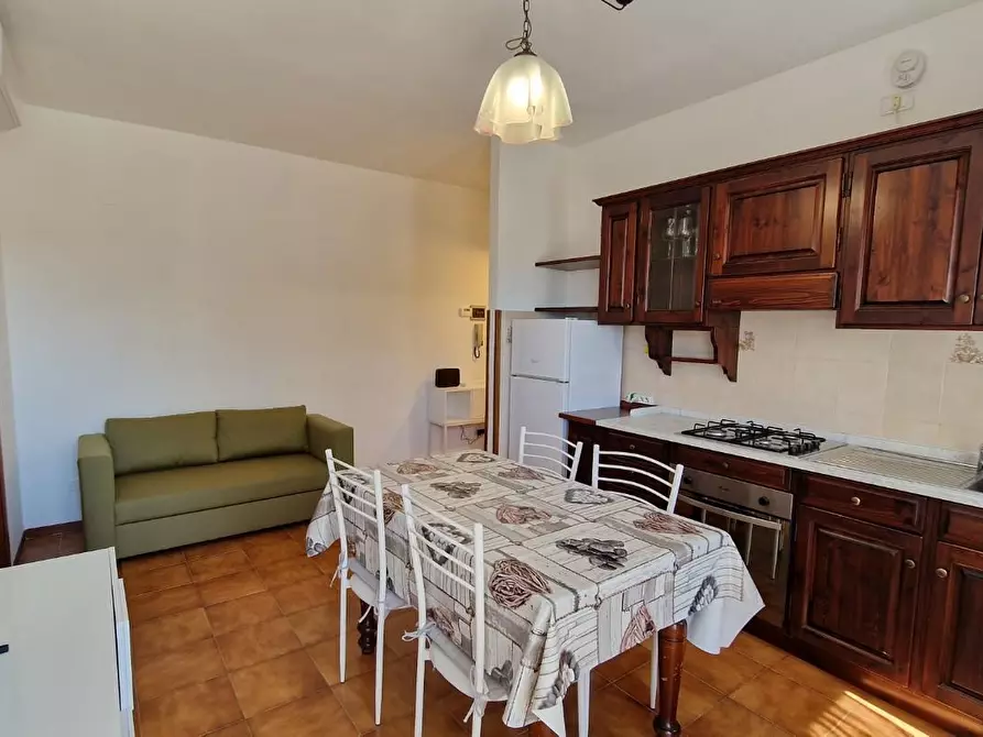 Immagine 13 di Appartamento in affitto  a Pisa