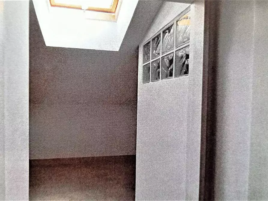 Immagine 2 di Terratetto in vendita  a Pontedera