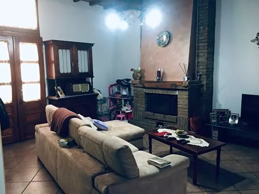 Immagine 4 di Terratetto in vendita  a Cascina