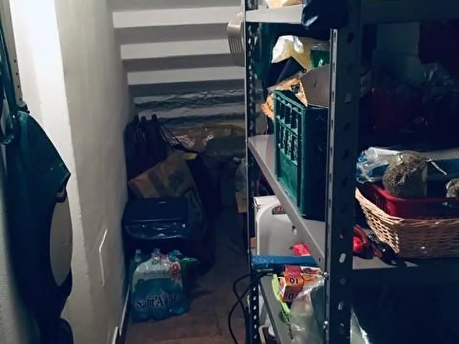 Immagine 19 di Terratetto in vendita  a Cascina