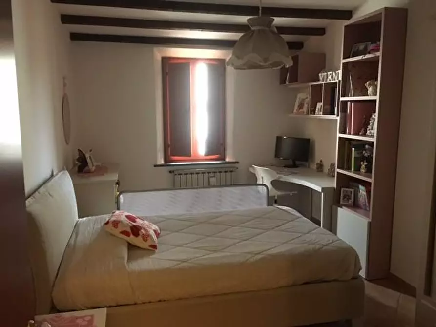 Immagine 8 di Terratetto in vendita  a Cascina