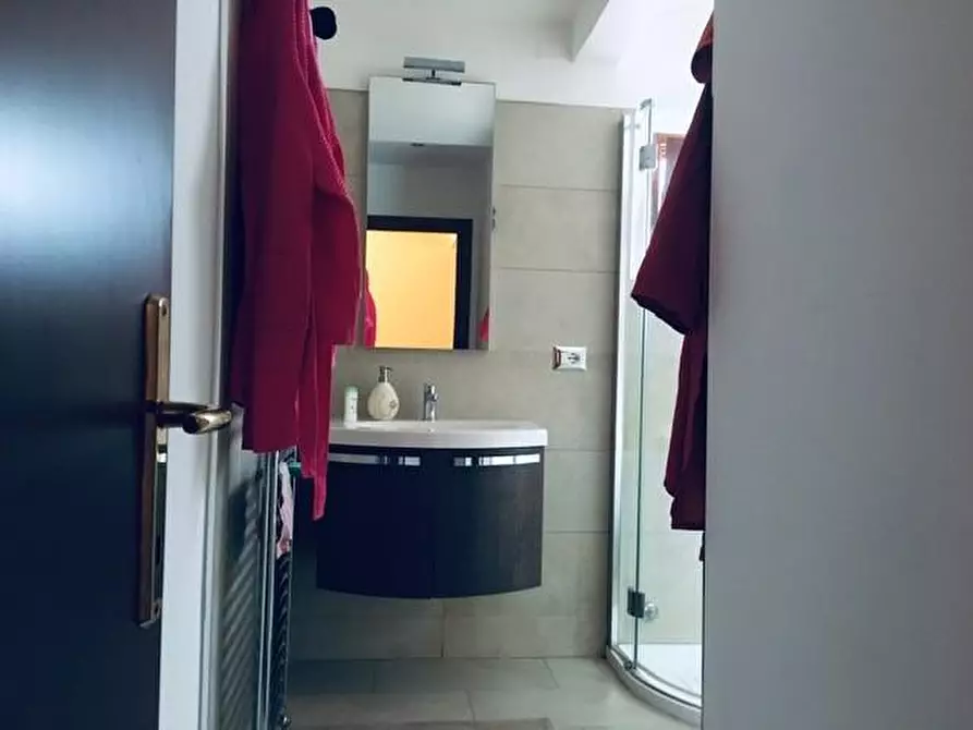 Immagine 16 di Terratetto in vendita  a Cascina