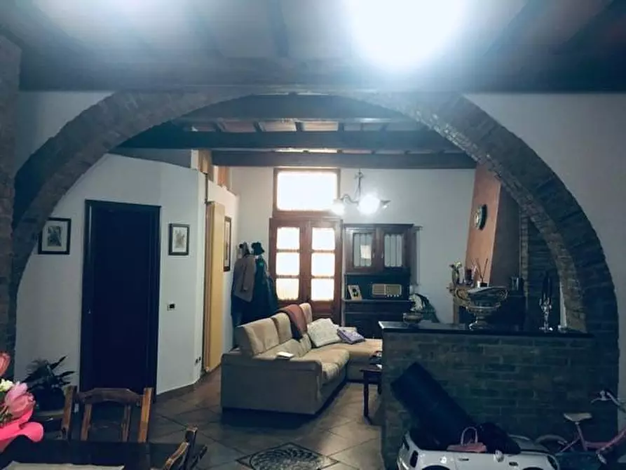 Immagine 3 di Terratetto in vendita  a Cascina