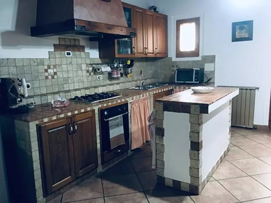 Immagine 6 di Terratetto in vendita  a Cascina