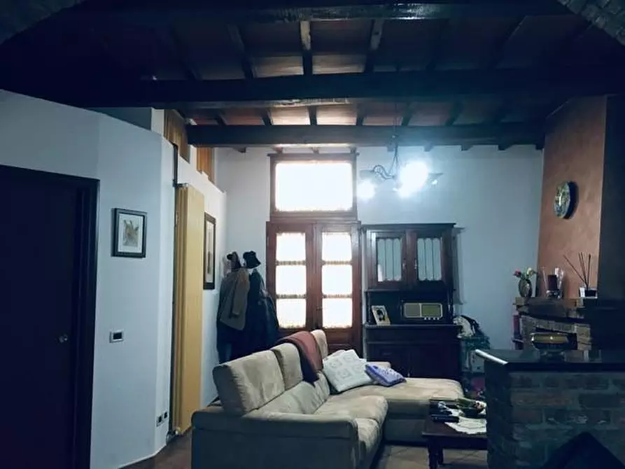 Immagine 12 di Terratetto in vendita  a Cascina