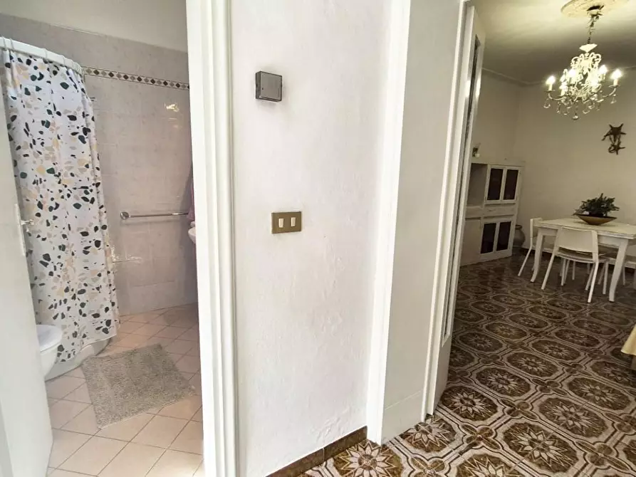 Immagine 34 di Casa semindipendente in vendita  a Viareggio