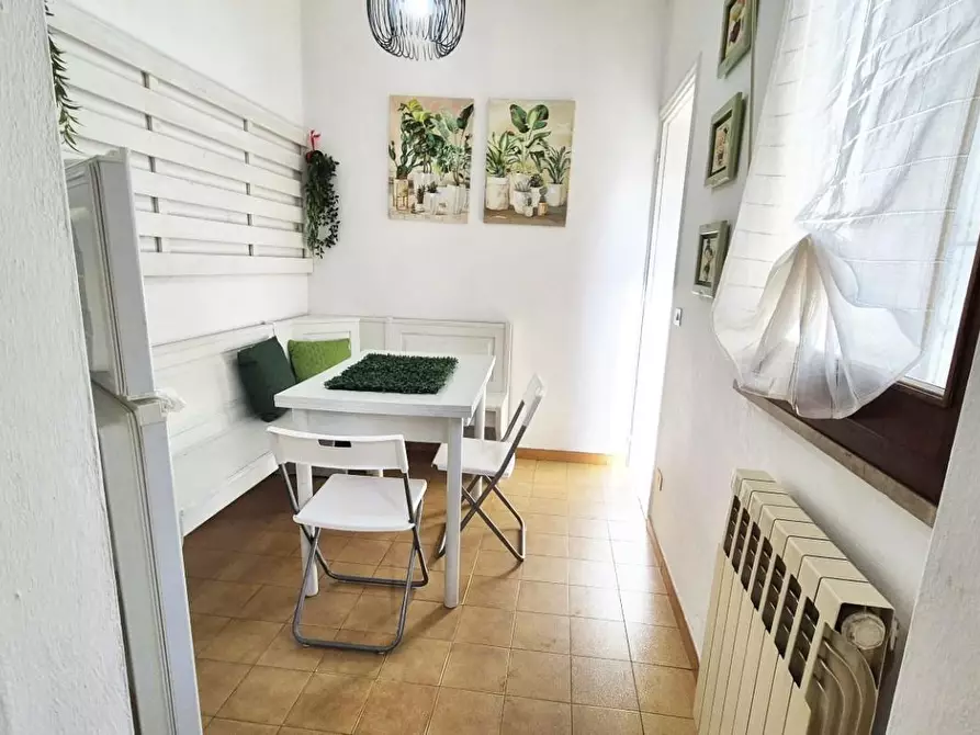 Immagine 22 di Casa semindipendente in vendita  a Viareggio