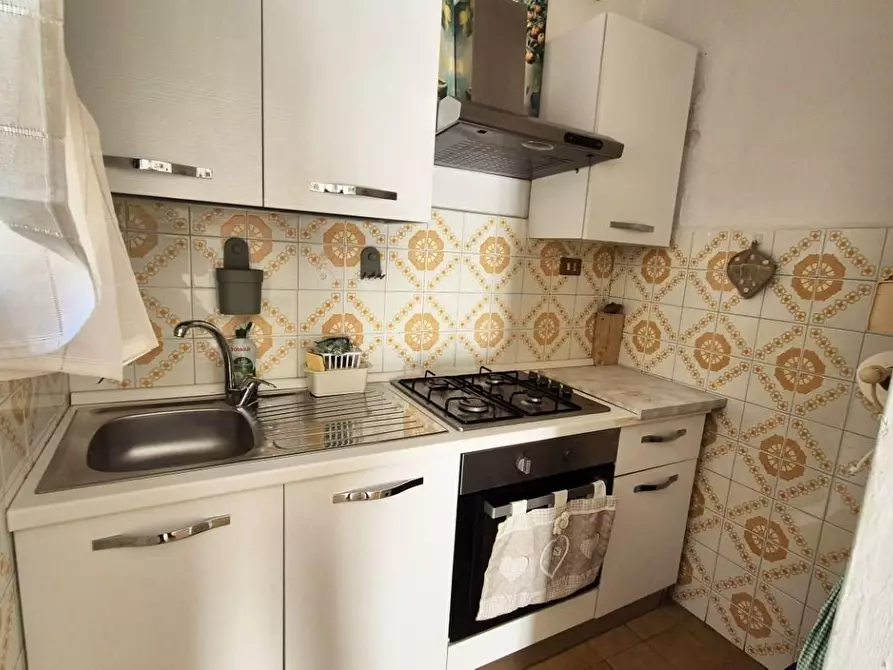 Immagine 18 di Casa semindipendente in vendita  a Viareggio