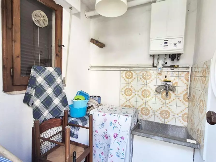 Immagine 10 di Casa semindipendente in vendita  a Viareggio