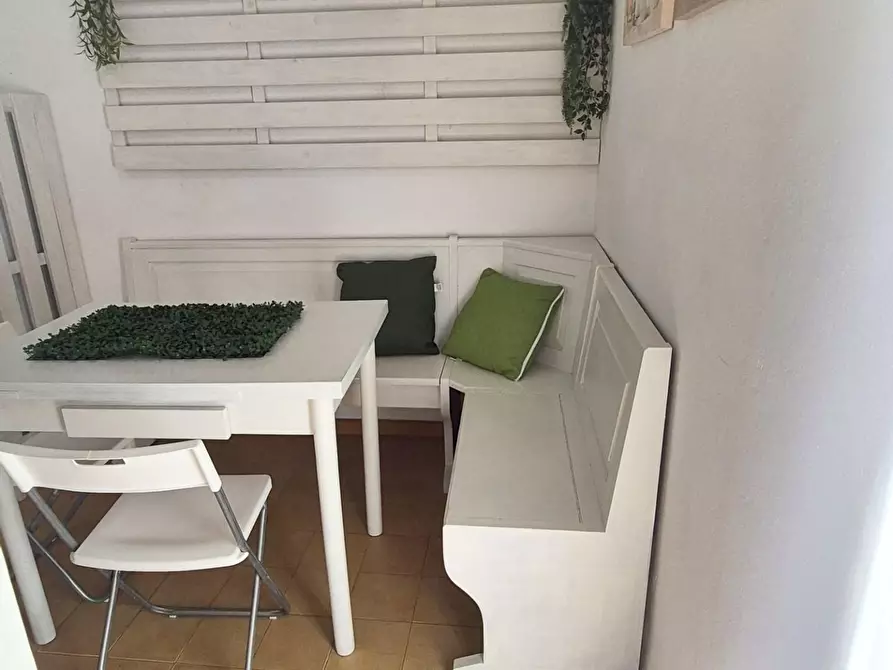 Immagine 13 di Casa semindipendente in vendita  a Viareggio