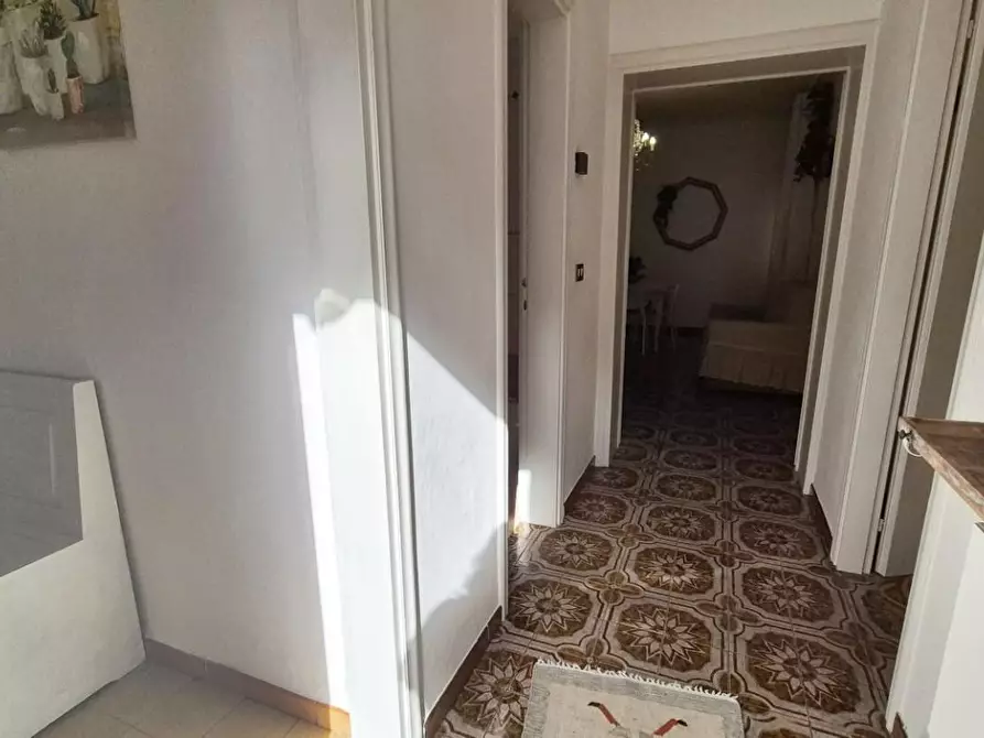 Immagine 12 di Casa semindipendente in vendita  a Viareggio