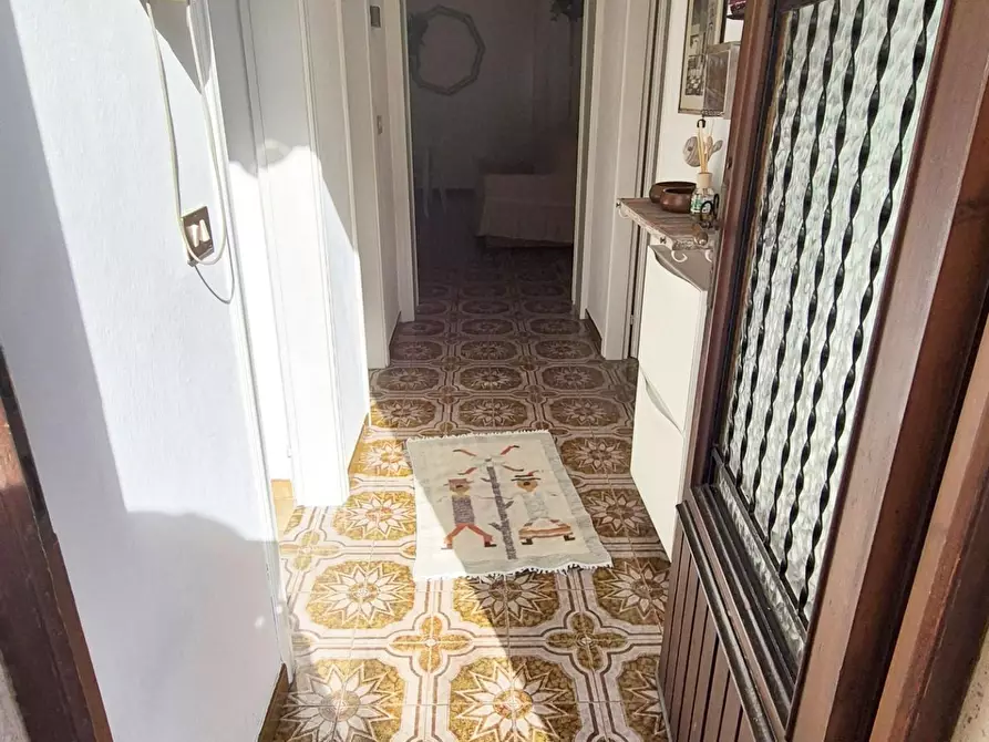 Immagine 11 di Casa semindipendente in vendita  a Viareggio