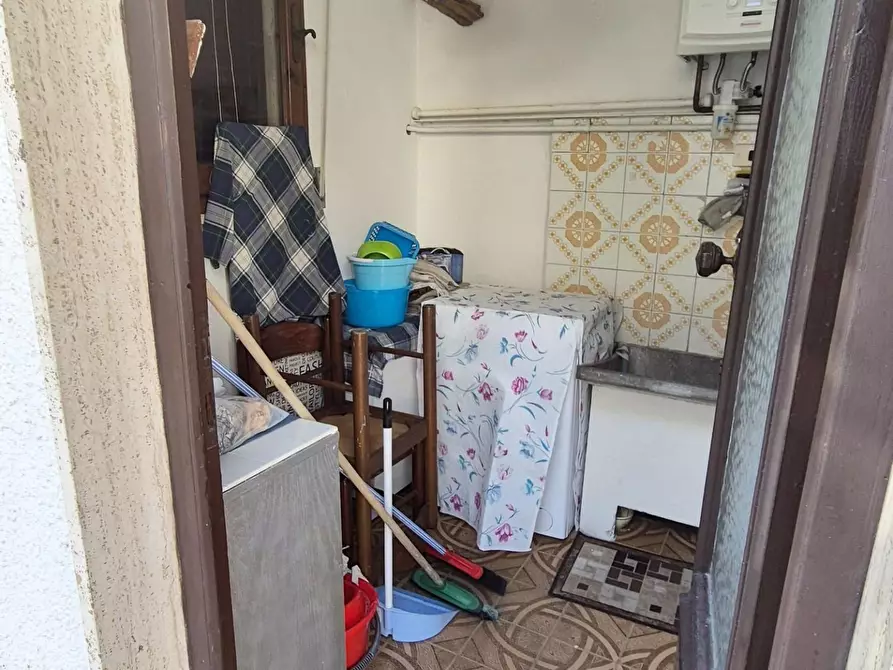 Immagine 8 di Casa semindipendente in vendita  a Viareggio