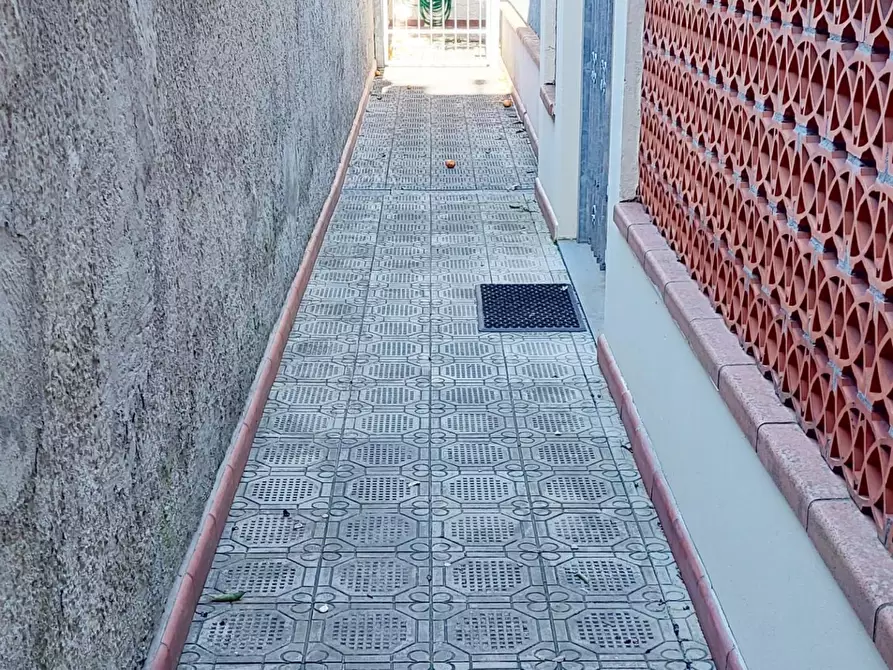 Immagine 63 di Casa semindipendente in vendita  a Viareggio