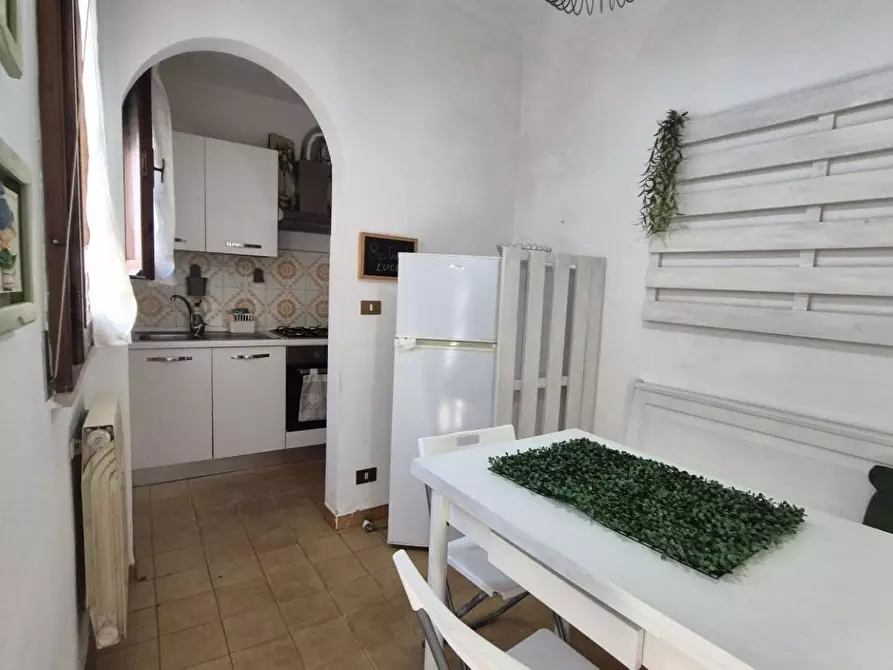 Immagine 15 di Casa semindipendente in vendita  a Viareggio