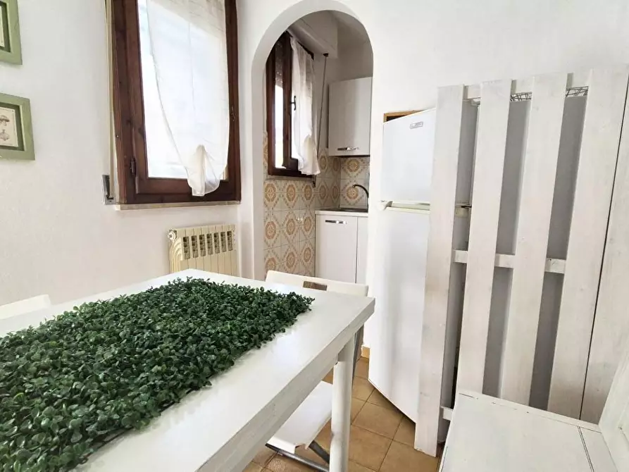 Immagine 25 di Casa semindipendente in vendita  a Viareggio