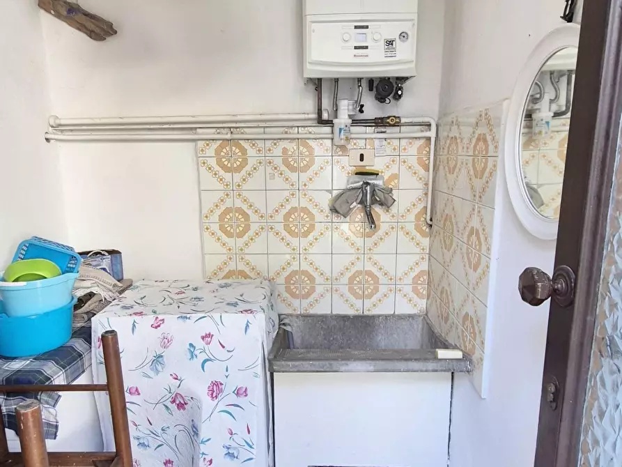 Immagine 9 di Casa semindipendente in vendita  a Viareggio