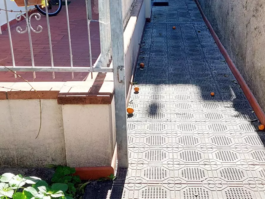 Immagine 62 di Casa semindipendente in vendita  a Viareggio