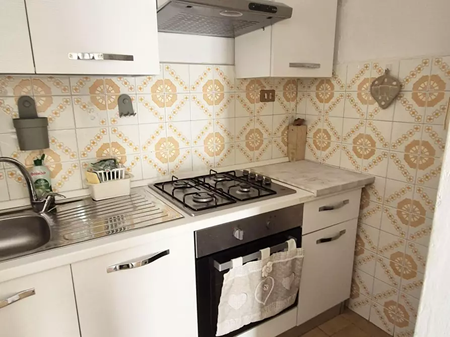 Immagine 19 di Casa semindipendente in vendita  a Viareggio