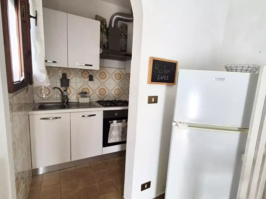 Immagine 17 di Casa semindipendente in vendita  a Viareggio