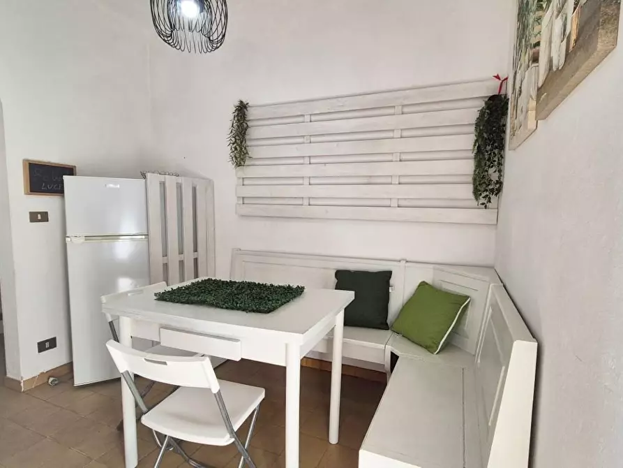 Immagine 14 di Casa semindipendente in vendita  a Viareggio