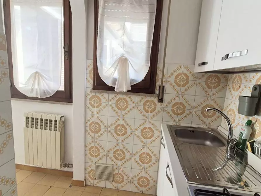 Immagine 21 di Casa semindipendente in vendita  a Viareggio