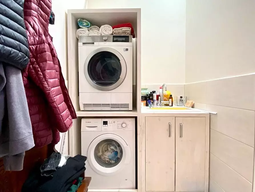 Immagine 20 di Villetta a schiera in vendita  a Massa