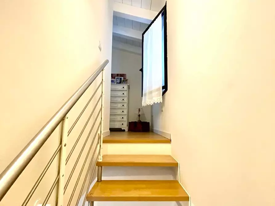 Immagine 12 di Villetta a schiera in vendita  a Massa