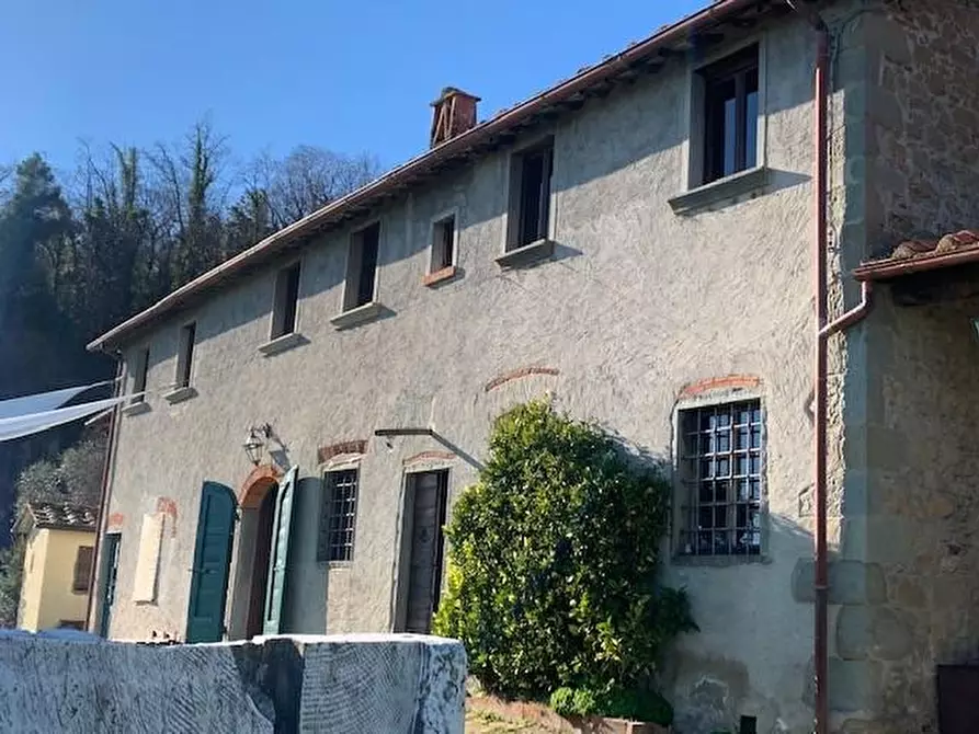 Immagine 8 di Casa colonica in vendita  a Massa E Cozzile