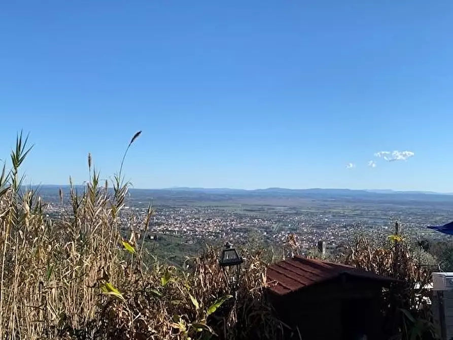 Immagine 2 di Casa colonica in vendita  a Massa E Cozzile