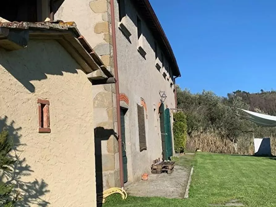 Immagine 16 di Casa colonica in vendita  a Massa E Cozzile