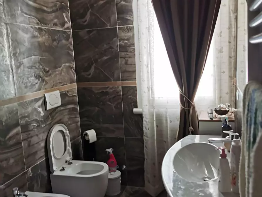 Immagine 15 di Casa bifamiliare in vendita  a Grosseto