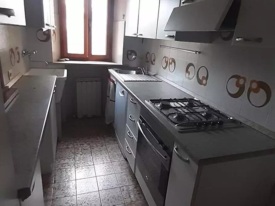 Immagine 6 di Appartamento in affitto  a Pisa