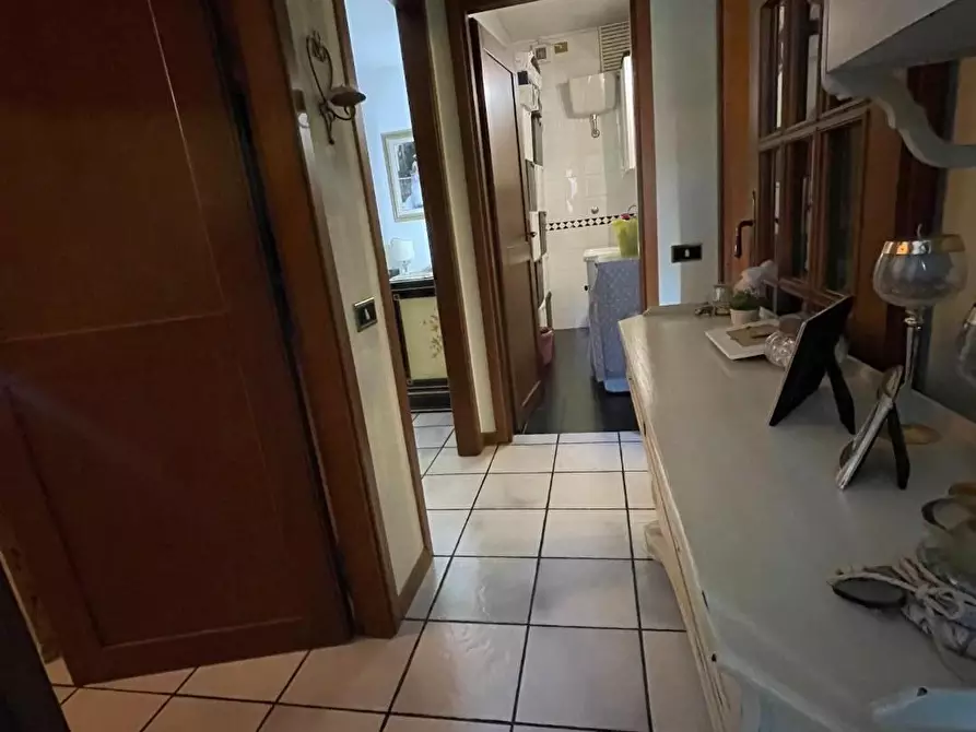 Immagine 7 di Appartamento in vendita  a Poggibonsi