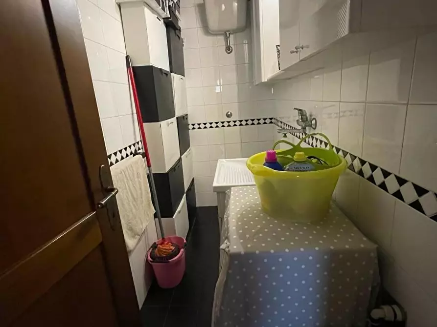 Immagine 8 di Appartamento in vendita  a Poggibonsi