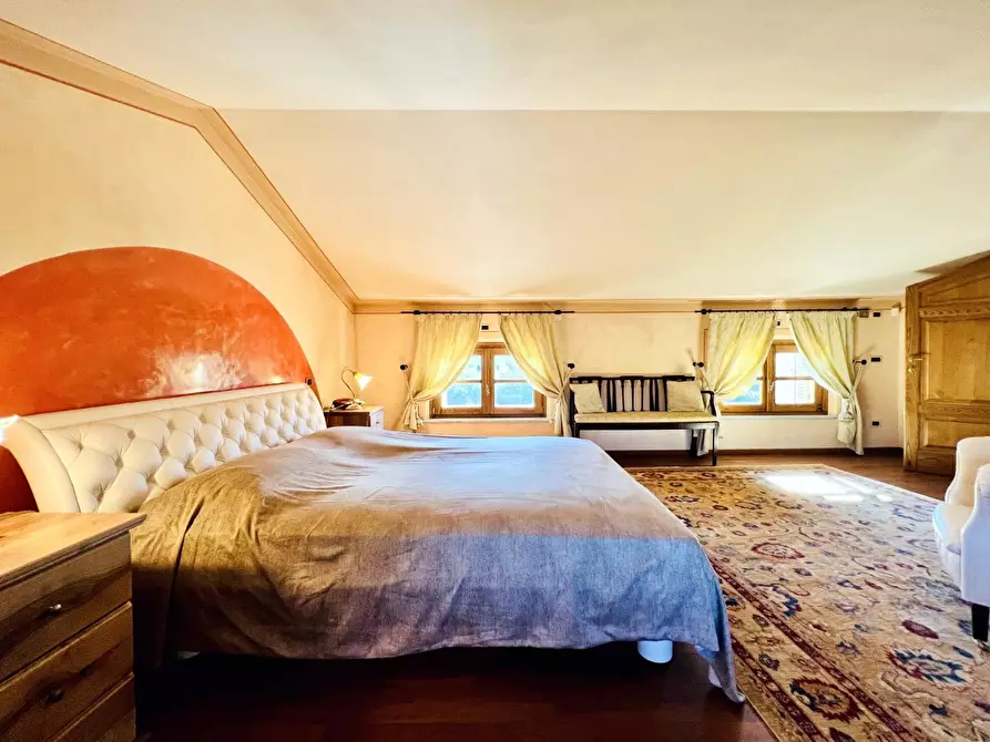 Immagine 62 di Villa in vendita  a Pietrasanta