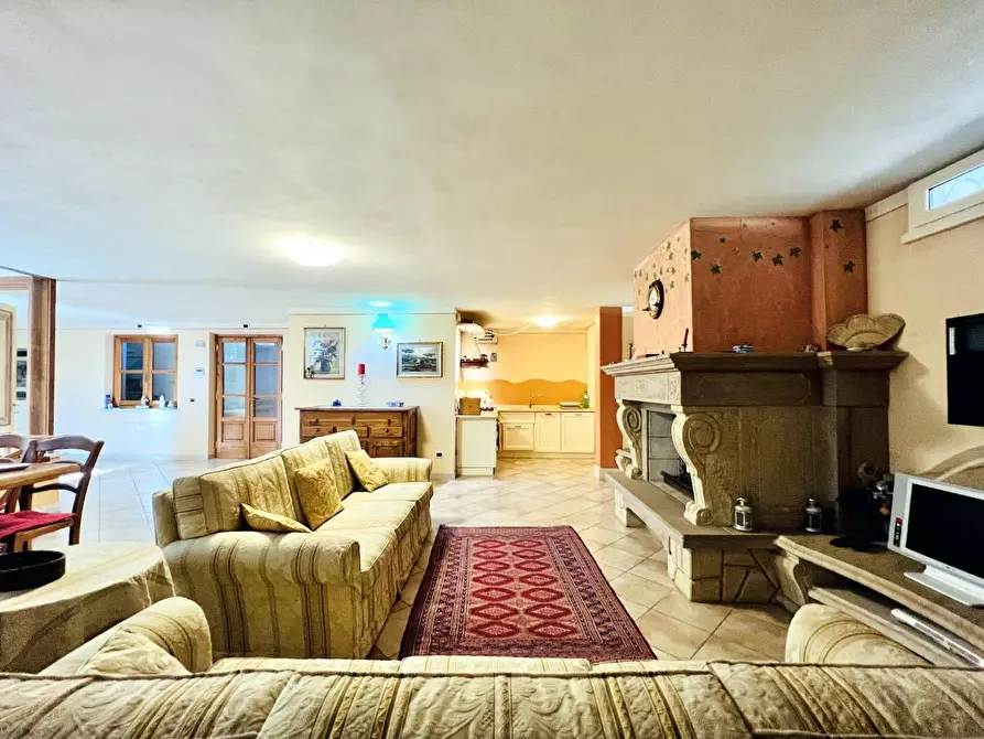 Immagine 36 di Villa in vendita  a Pietrasanta