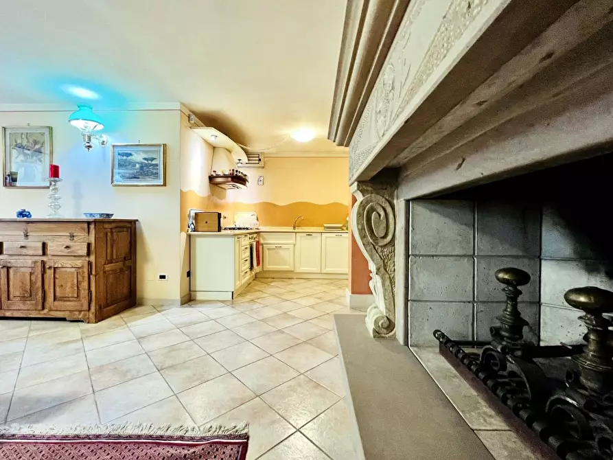 Immagine 39 di Villa in vendita  a Pietrasanta