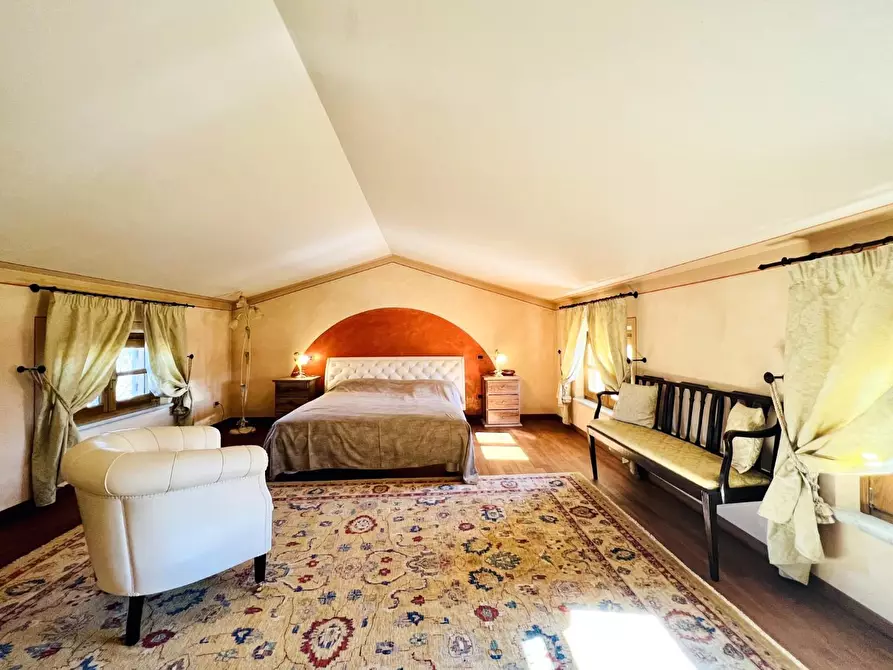 Immagine 61 di Villa in vendita  a Pietrasanta