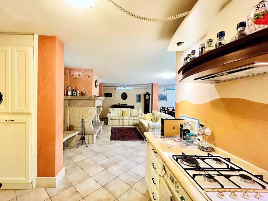 Immagine 42 di Villa in vendita  a Pietrasanta