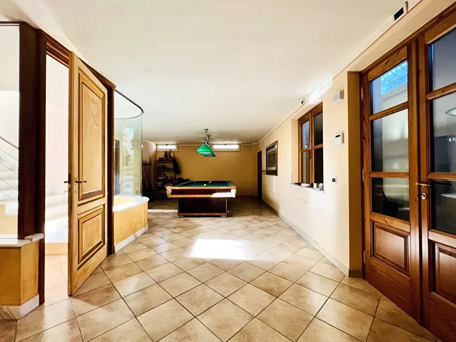 Immagine 46 di Villa in vendita  a Pietrasanta