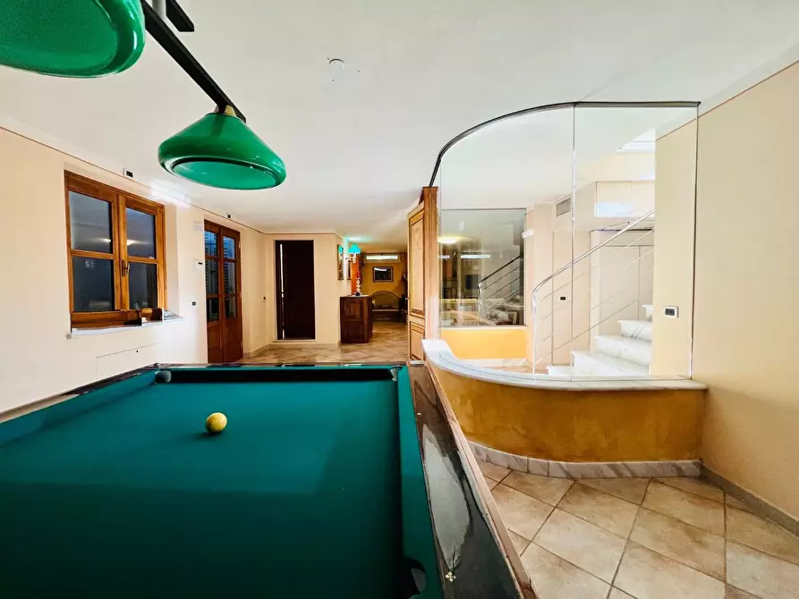 Immagine 52 di Villa in vendita  a Pietrasanta