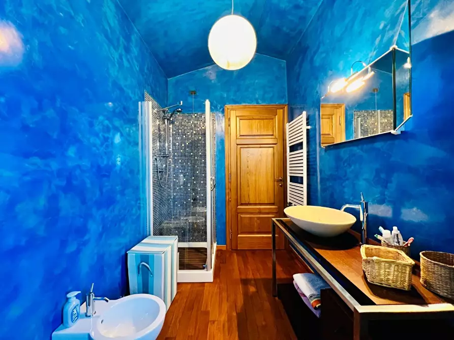 Immagine 74 di Villa in vendita  a Pietrasanta