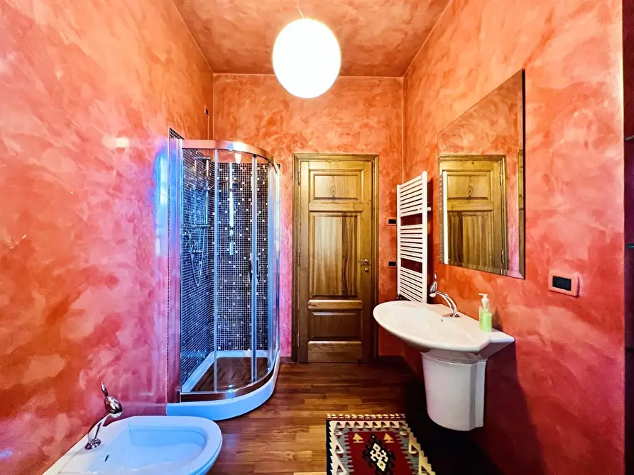 Immagine 25 di Villa in vendita  a Pietrasanta