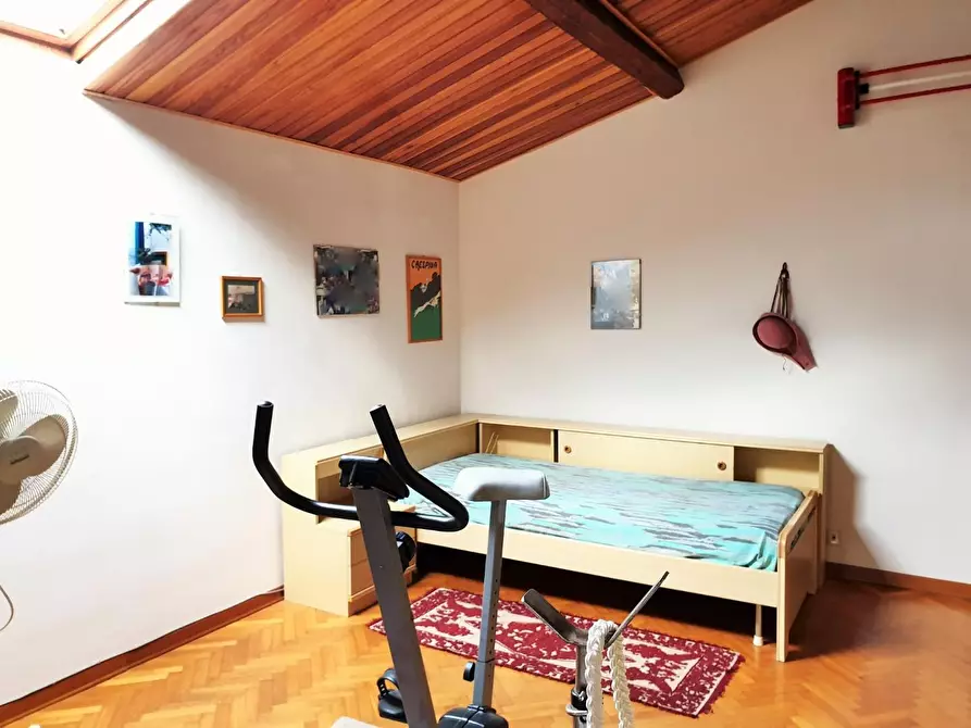 Immagine 35 di Villa in vendita  a Crespina Lorenzana