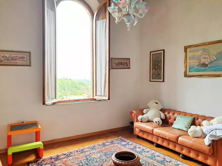 Immagine 26 di Villa in vendita  a Crespina Lorenzana