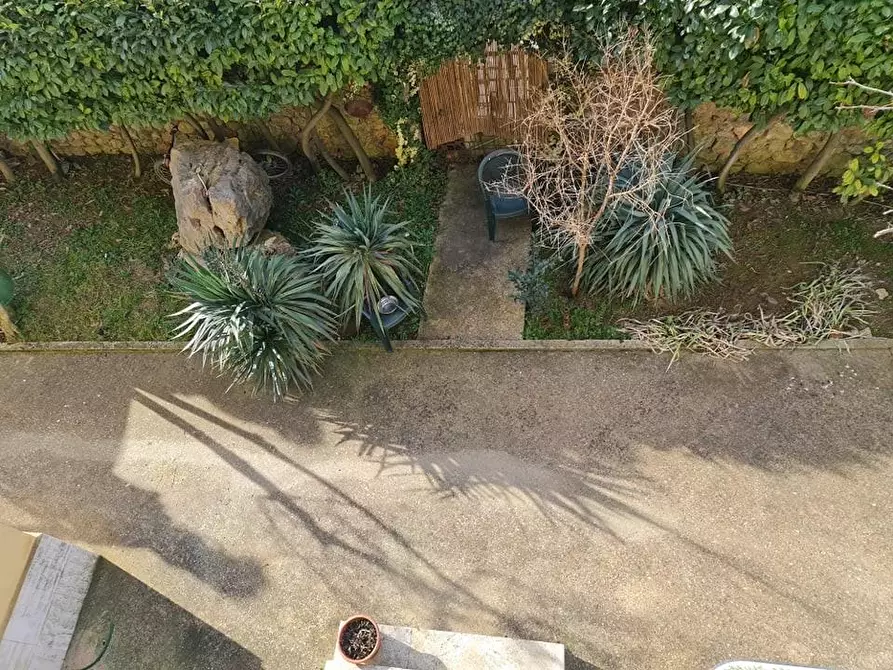 Immagine 11 di Villa in vendita  a Colle Di Val D'elsa