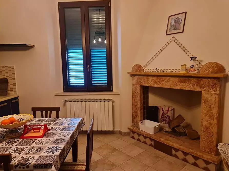 Immagine 15 di Villa in vendita  a Colle Di Val D'elsa