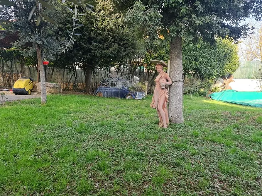 Immagine 4 di Villa in vendita  a Colle Di Val D'elsa